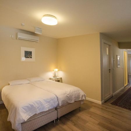 Ibex Unique Desert Inn Мицпе Рамон Екстериор снимка